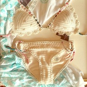 Abercrombie Bikini Set